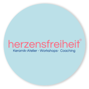 Atelier Herzensfreiheit Logo