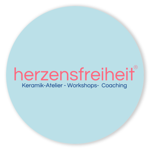 Atelier Herzensfreiheit Logo