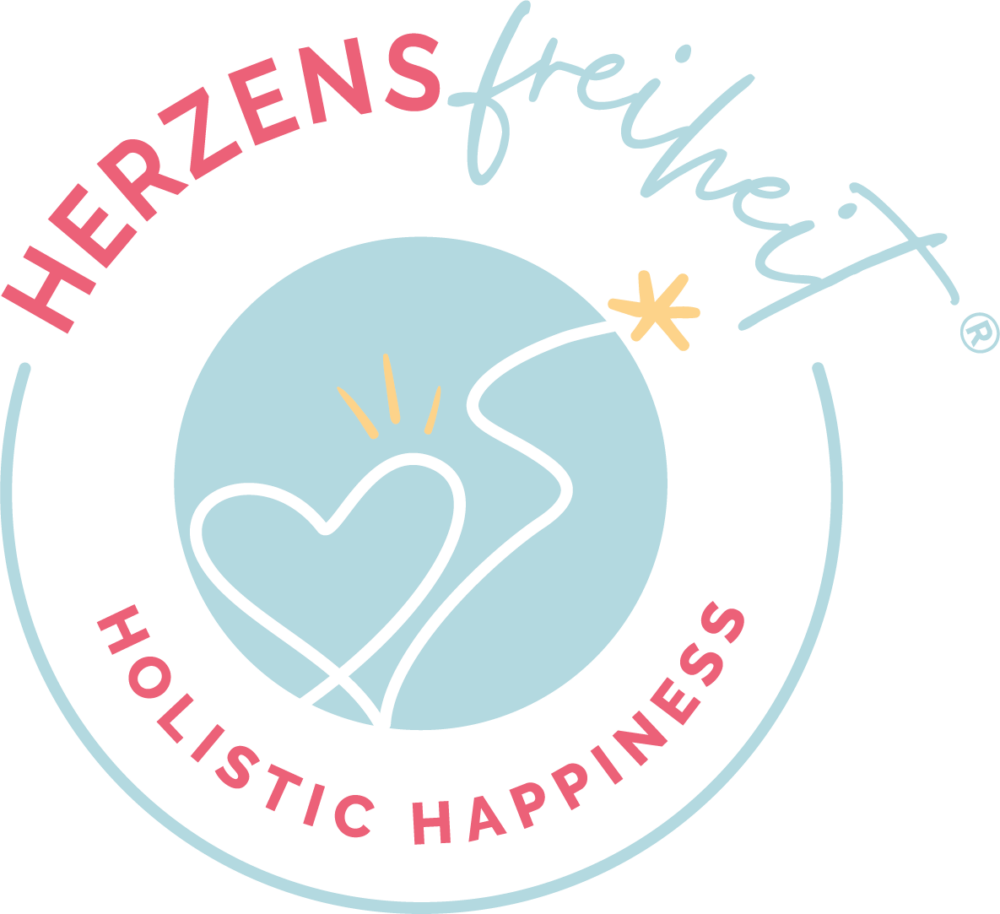 Atelier Herzensfreiheit Logo