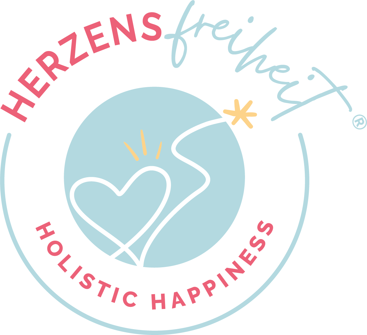 Atelier Herzensfreiheit Logo